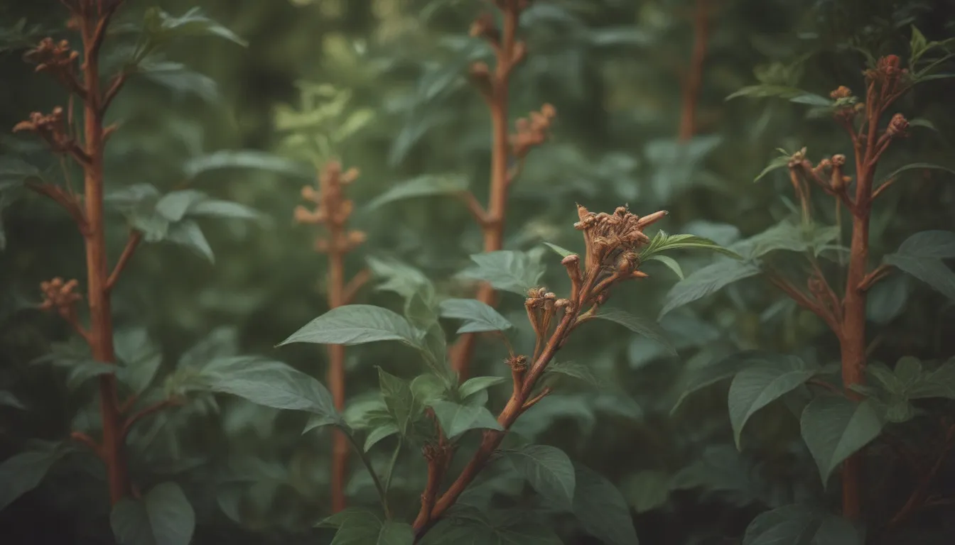 Complete Guide to Growing and Caring for Cinnamon Plants