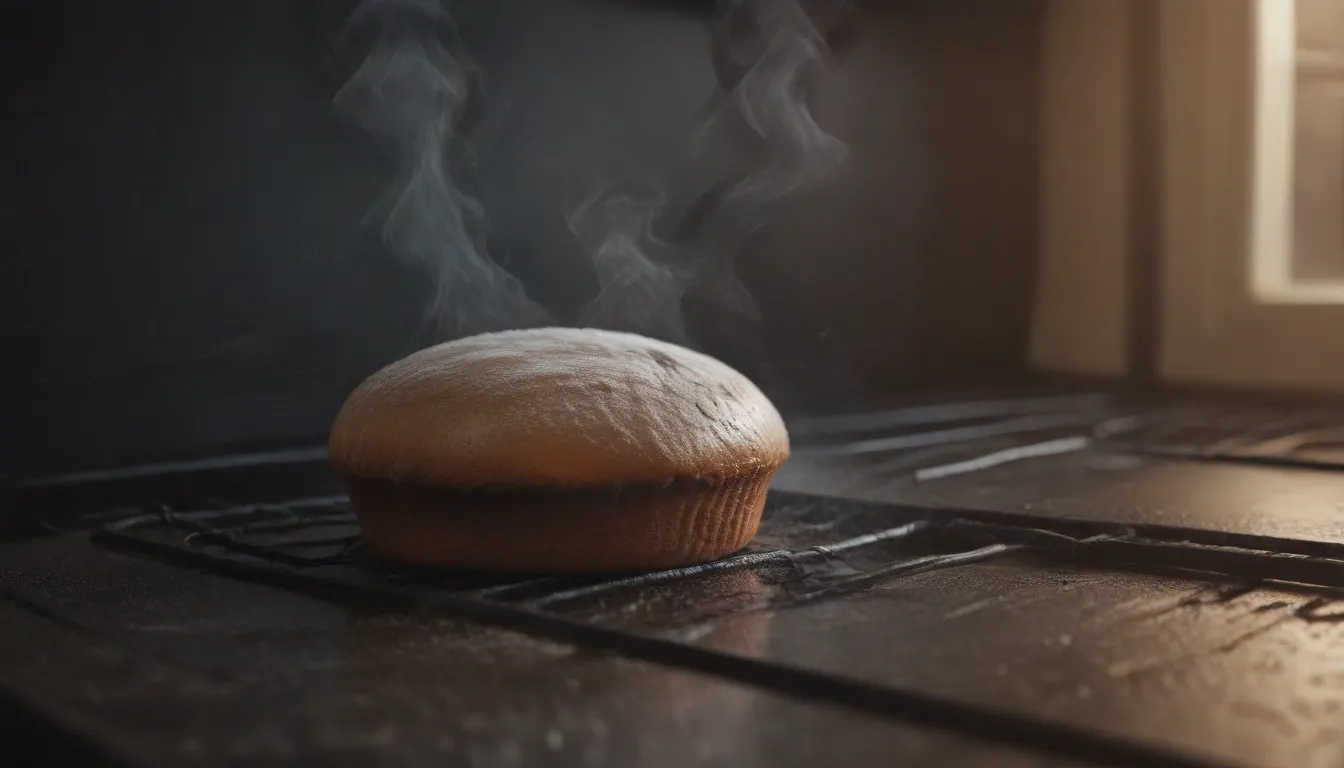 Easy and Effective Oven Cleaning with Baking Soda