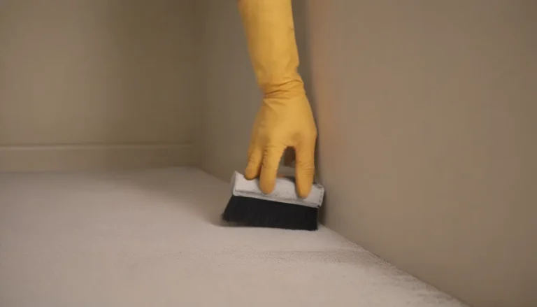 Comprehensive Guide on How to Clean Drywall Dust and Joint Compound