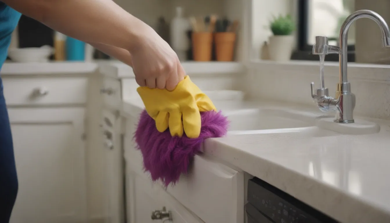 12 Transformative Cleaning Tips to Kickstart Your New Year