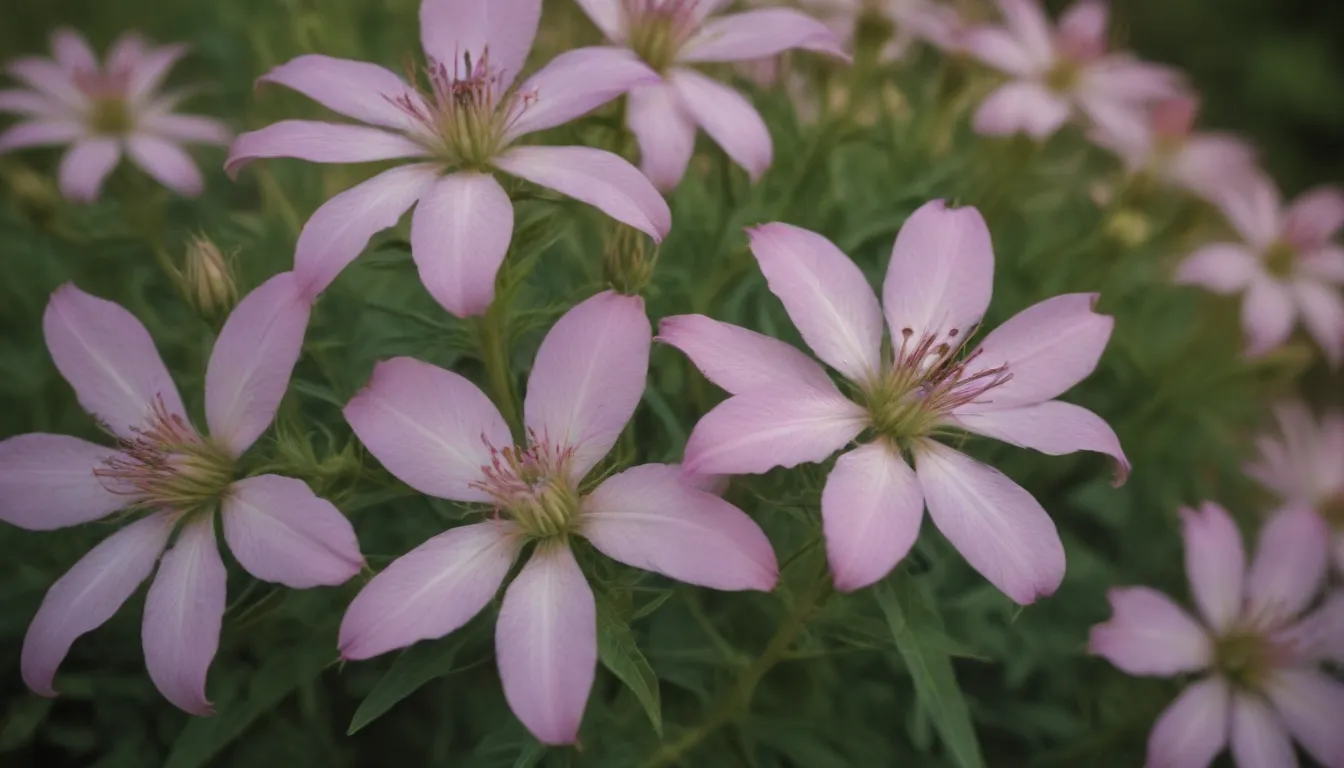 The Ultimate Guide to Growing and Caring for Cleome (Spider Flowers)