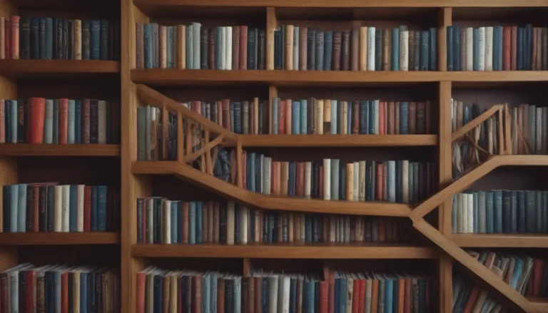 Clever and Creative Book Storage Ideas to Showcase Your Library