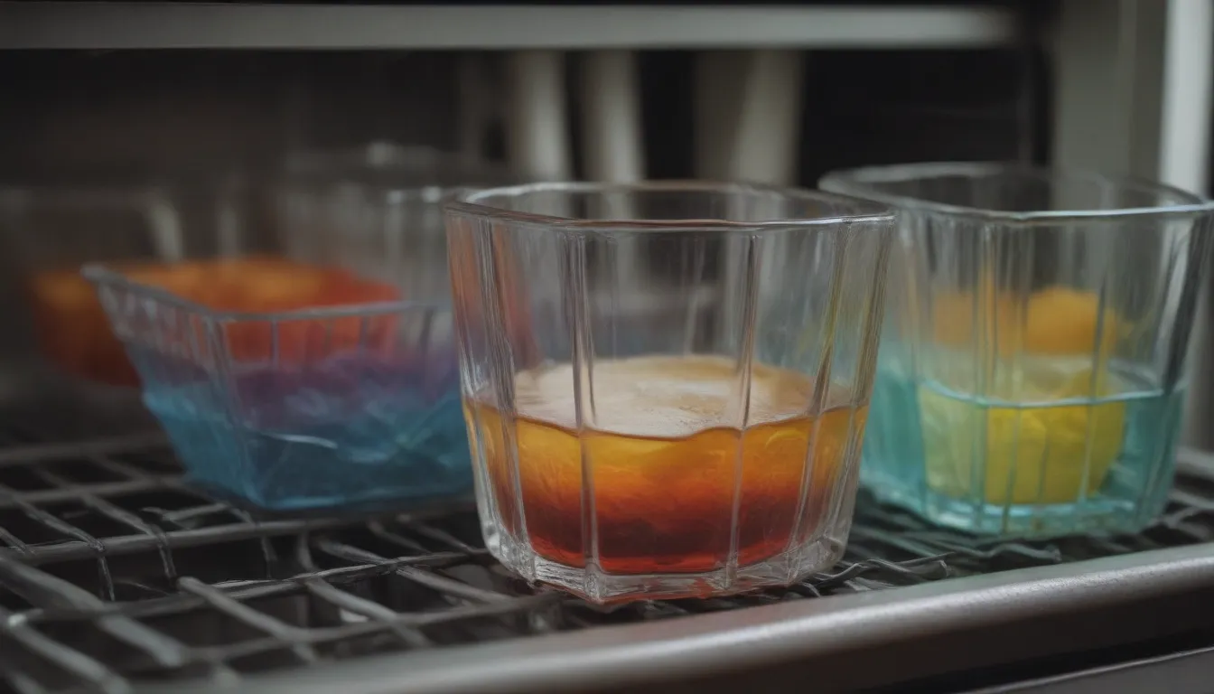 How to Prevent (And Clean) Cloudy Glasses from the Dishwasher