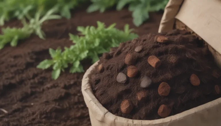 The Benefits of Composting With Coffee Grounds: A Complete Guide for Garden Enthusiasts