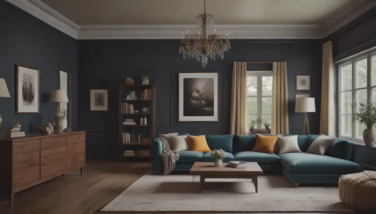 The Ultimate Guide to Color Combinations for Your Home