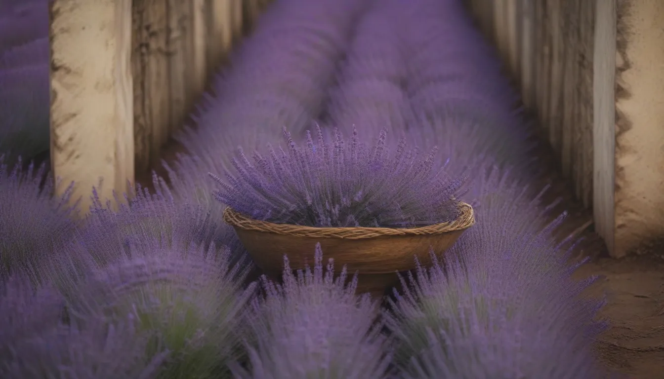 Unlocking the Magic of Lavender: 20 Stunning Color Combinations for Your Home