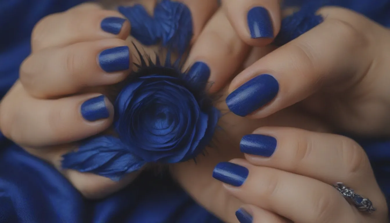 Exploring the Best Color Combinations with Royal Blue