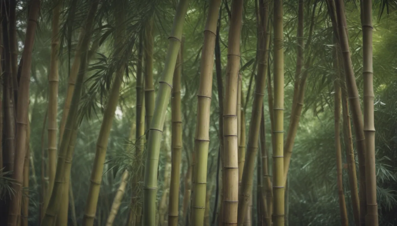 How to Successfully Grow Beautiful Bamboo in Your Garden