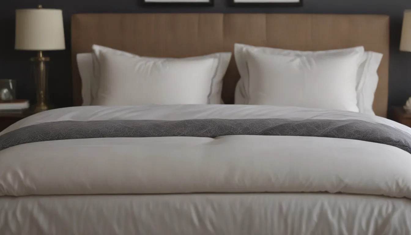 How to Make Your Bed Like a Pro: Common Mistakes and Fixes