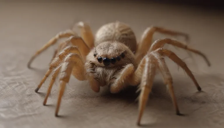 Everything You Need to Know About House Spiders in the U.S.