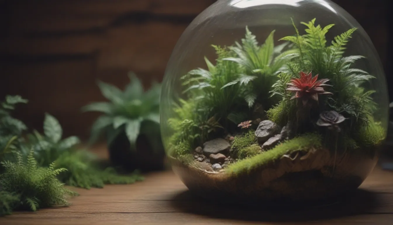 Ultimate Guide to Terrarium Care and Maintenance