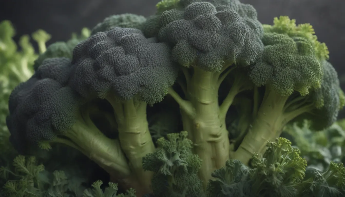 The Ultimate Guide to Broccoli Companion Plants