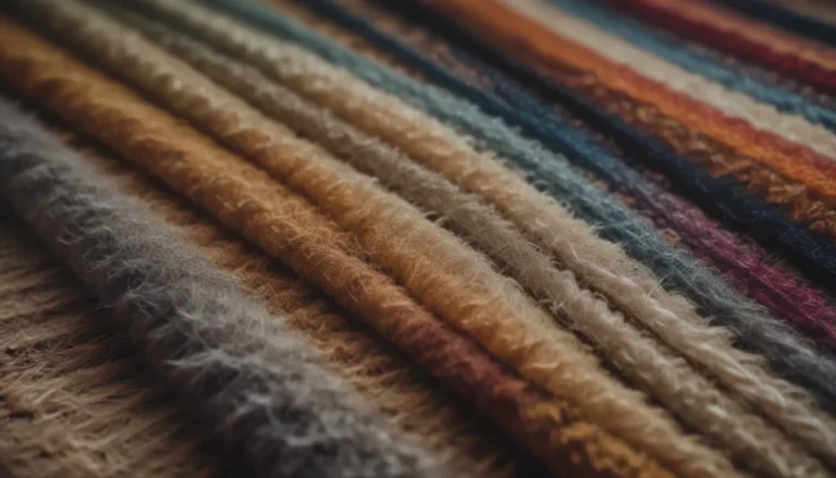 Choosing Between Nylon and Polyester Carpet Fibers: What You Need to Know