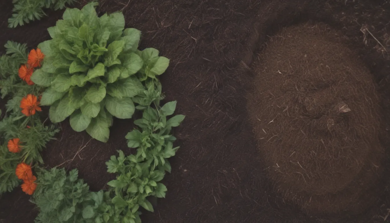 Understanding the Difference Between Compost and Fertilizer: A Comprehensive Guide for Gardeners