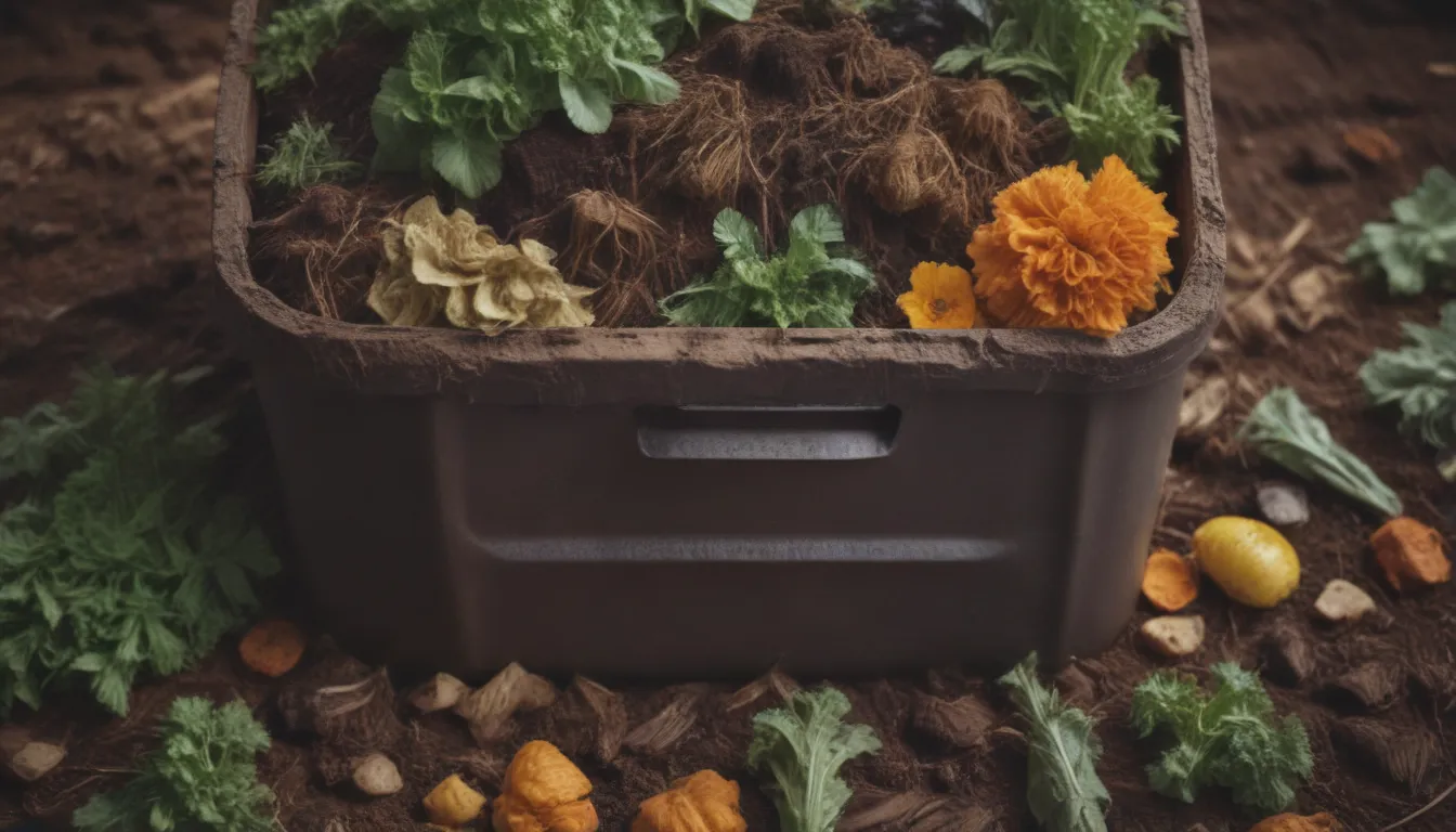 The Ultimate Guide to Composting: Achieving the Perfect Greens and Browns Ratio