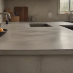 The Beauty and Functionality of Concrete Countertops: A Comprehensive Guide