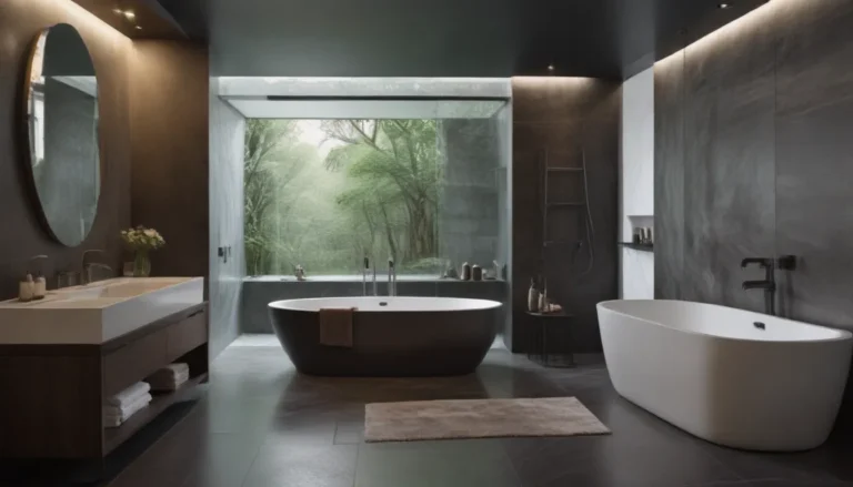 Contemporary Bathroom Ideas Designers Swear By