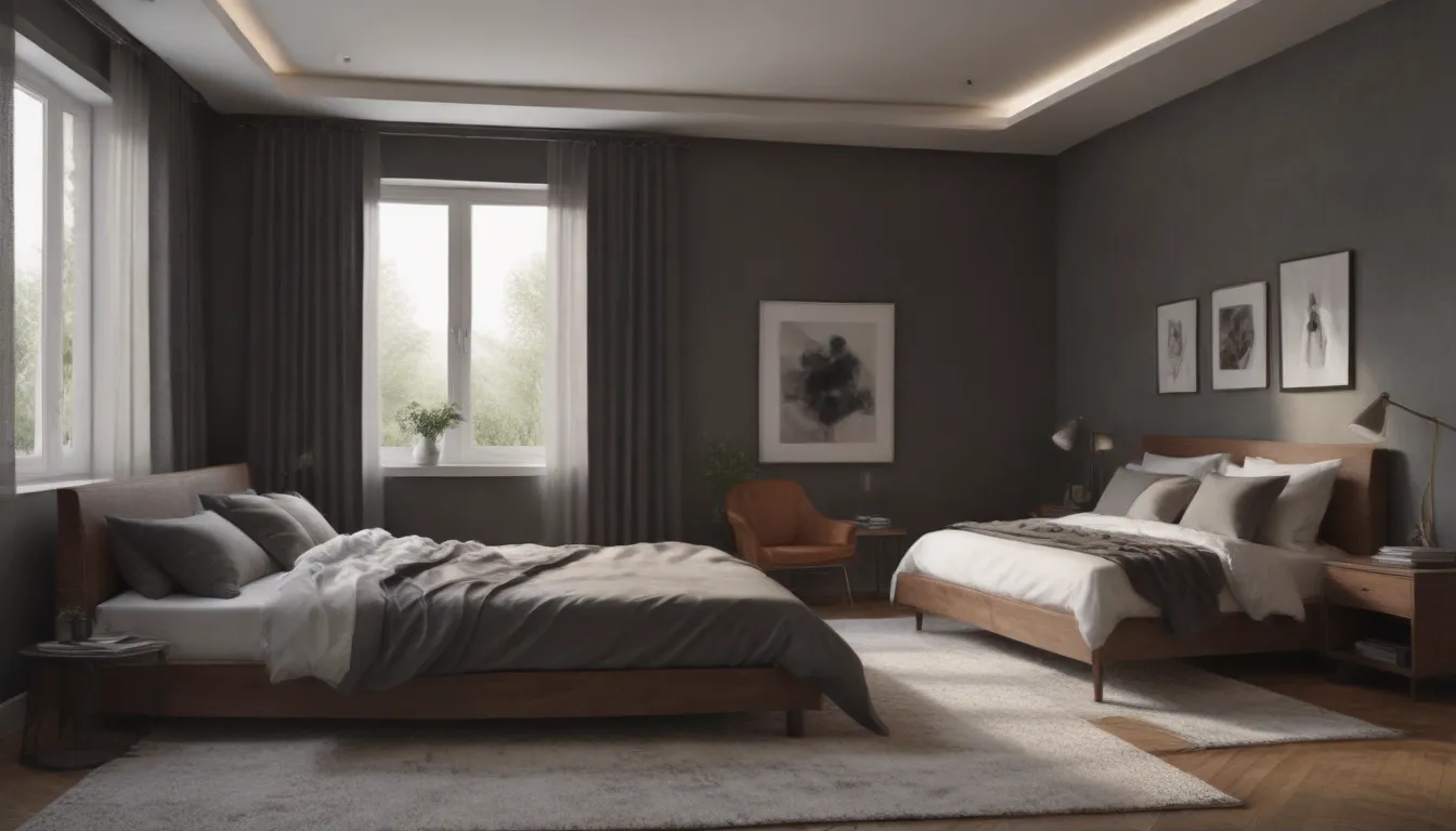 Dive into Modern Bedroom Design: 72 Ideas and Tips