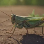 Best Methods to Eliminate Grasshoppers in Your Garden