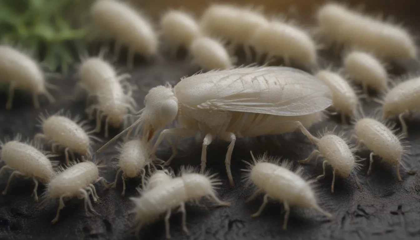 A Comprehensive Guide on How to Identify, Manage, and Prevent Whiteflies