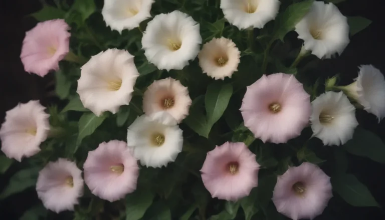 Understanding and Dealing with the Pesky Bindweed