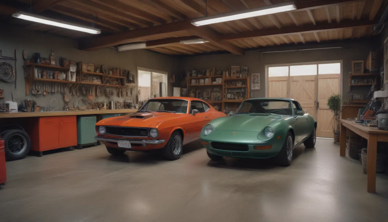 Maximizing Space: Transforming Your Garage into a Functional Living Area