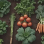 Planting Guide: The Best Vegetables to Grow in Early Spring