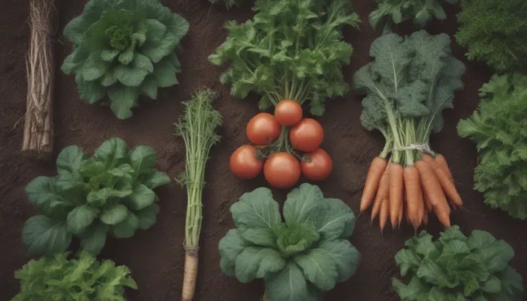 Planting Guide: The Best Vegetables to Grow in Early Spring