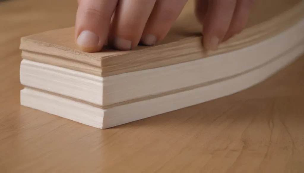 Understanding Baseboard Joints: Mitered vs. Coped