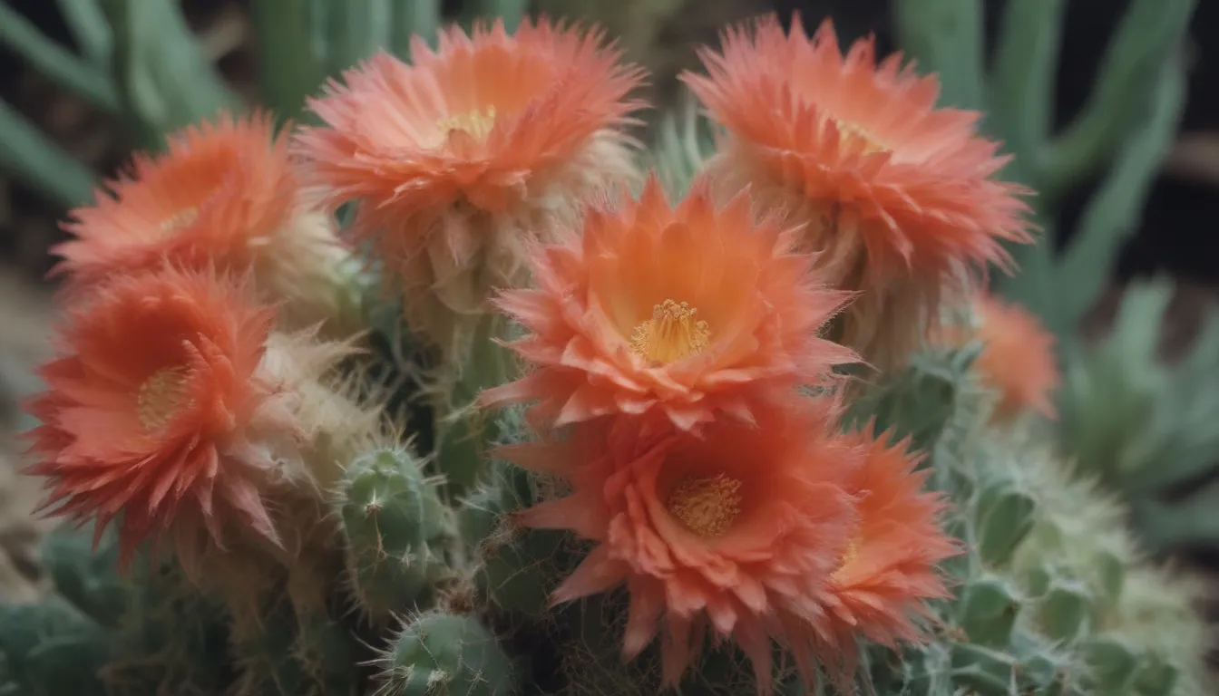 Ultimate Guide to Growing and Caring for Coral Cactus