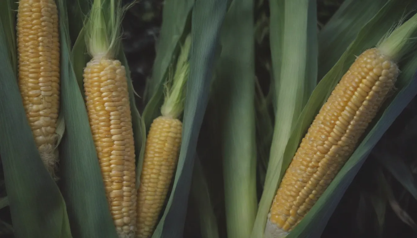 The Ultimate Guide to Corn Companion Plants: How to Maximize Your Harvest