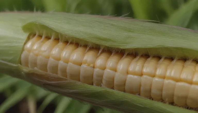 How to Identify and Control Corn Earworm Infestations in Your Garden