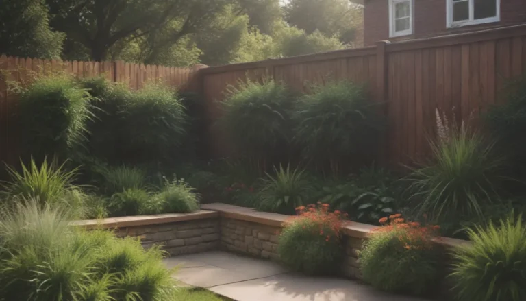 Corner Garden Ideas: Transforming Your Outdoor Space