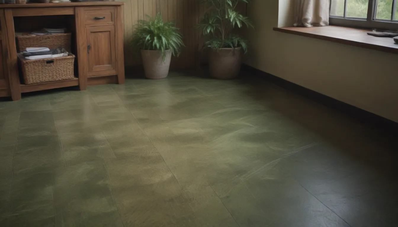 The Ultimate Guide to Cost-Effective Green Flooring Options