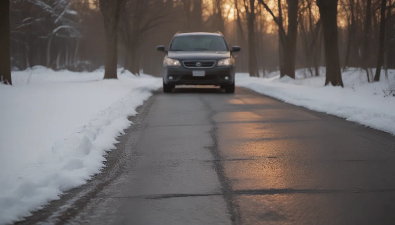 Everything You Need to Know About Heated Driveways