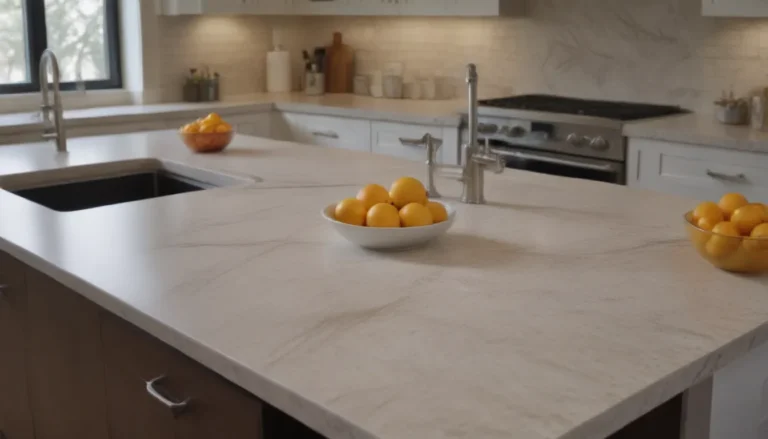 Everything You Need to Know About Quartz Countertop Costs