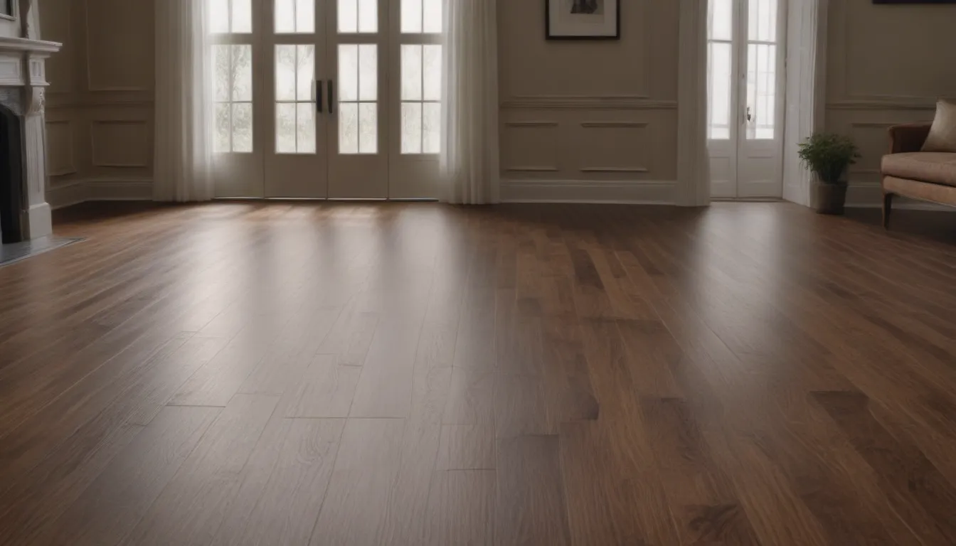 The Ultimate Guide to Solid Hardwood Flooring Installation Costs: Professional vs. DIY