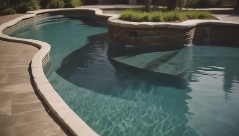 Everything You Need to Know About Pool Maintenance Costs