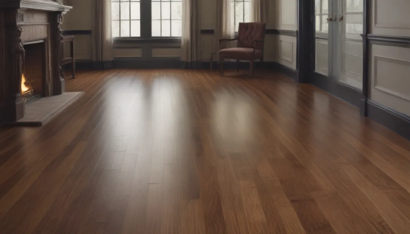 Comprehensive Guide on How Much It Costs to Refinish Hardwood Floors