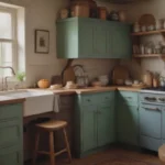 Embracing Cottagecore Style in Your Kitchen: 30 Inspiring Ideas