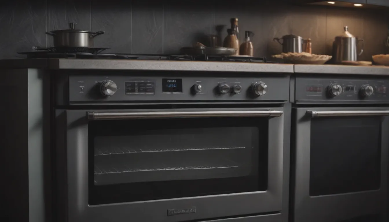 Ultimate Guide to Counter-Depth Appliances: Everything You Need to Know