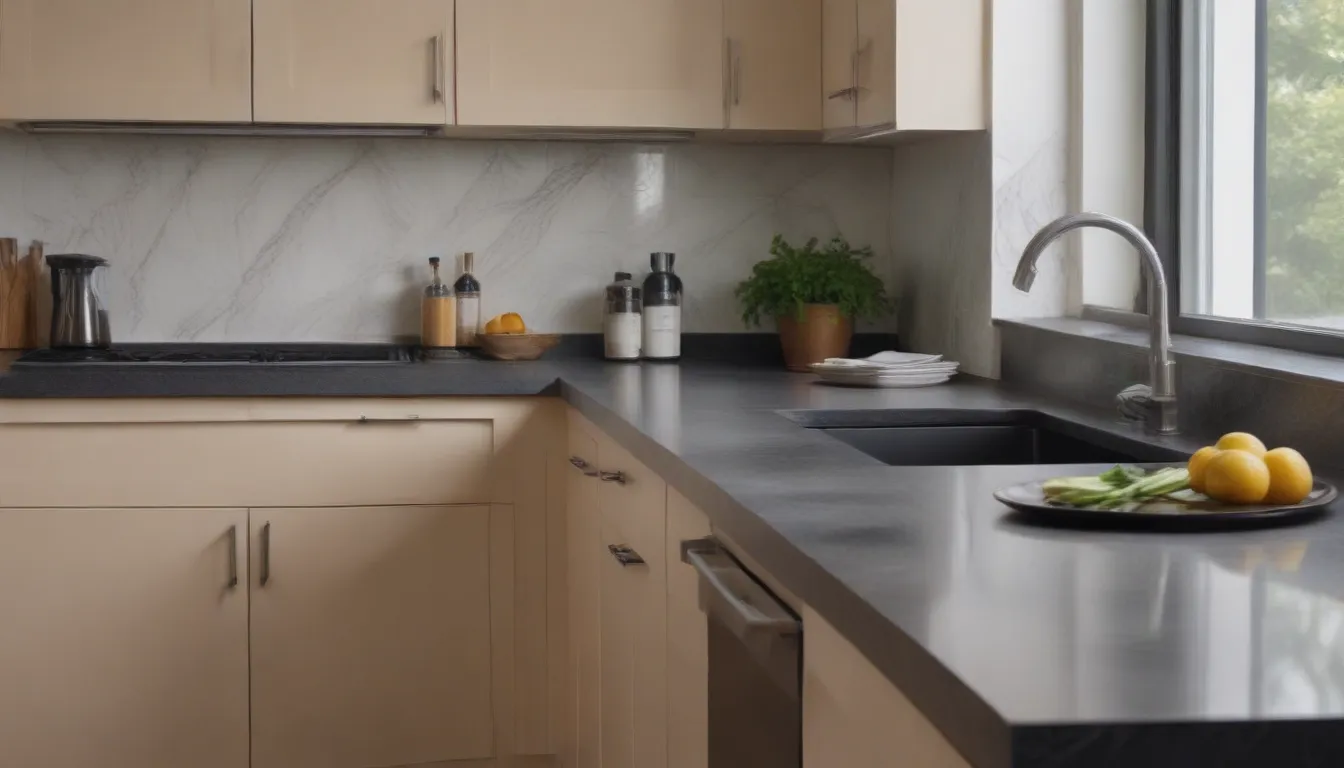 Matte vs. Glossy Countertops: Everything You Need to Know