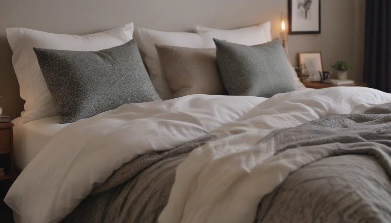 The Ultimate Guide to Cozy Bedding Ideas that Transform Your Space