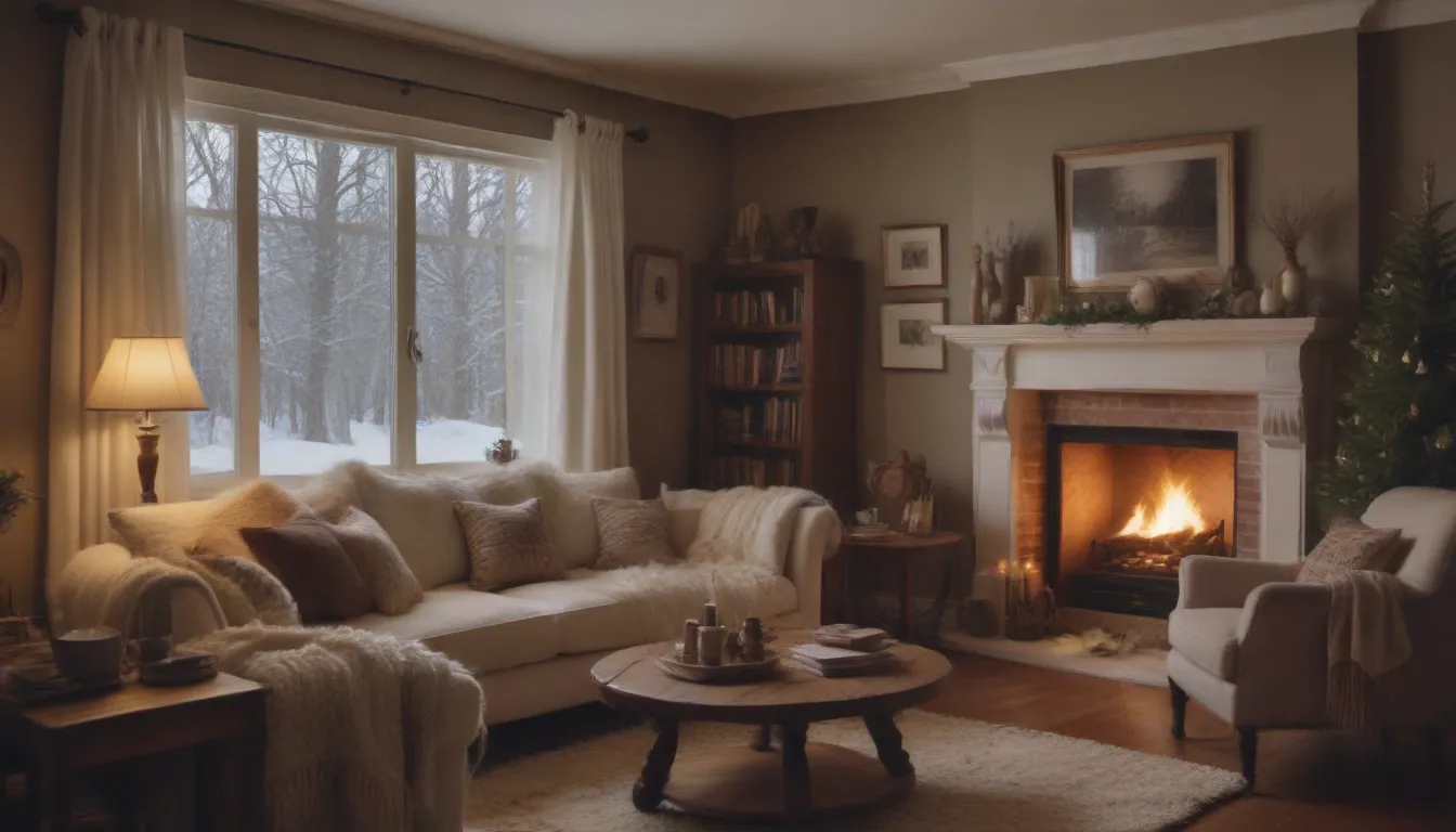 Creating a Cozy Home: 18 Tips for Winter and Beyond