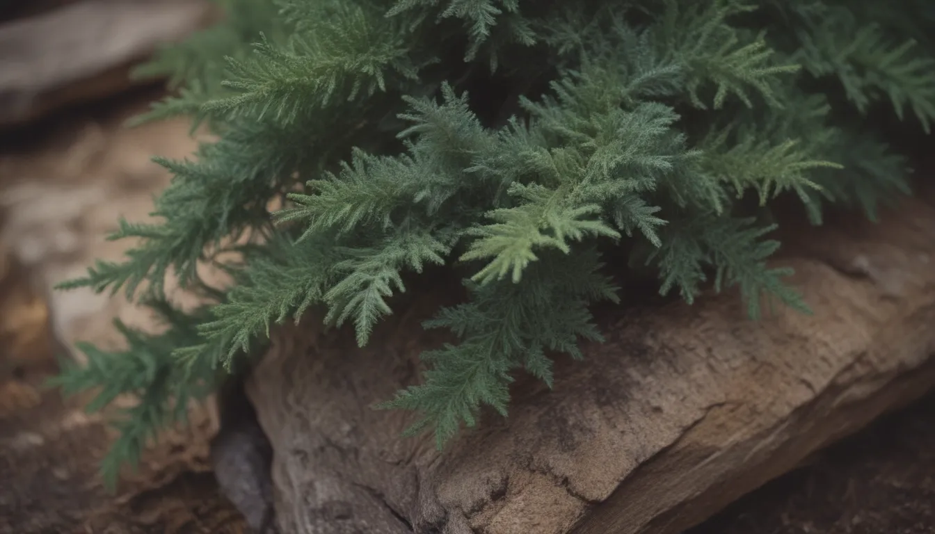 The Ultimate Guide to Growing and Caring for Creeping Juniper