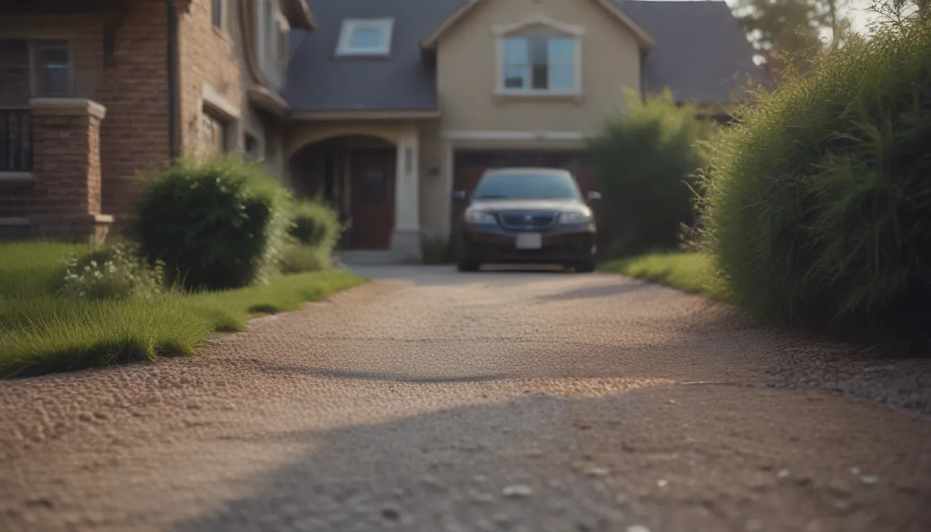 Crushed Gravel Driveways: Exploring the Pros and Cons