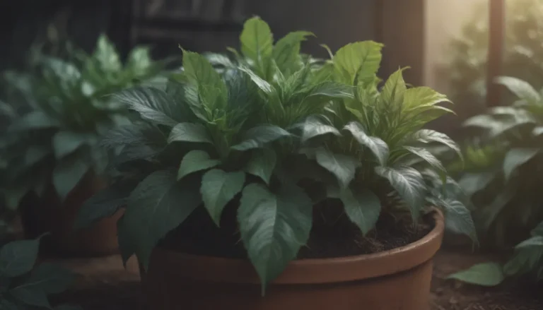 How to Save Your Struggling Plant: 5 Signs to Look Out For and What to Do Next