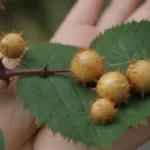 Understanding and Managing Leaf Galls on Your Plants