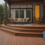 Transform Your Outdoor Space with 15 Deck Color Ideas That Will Surprise You