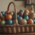 Transform Your Home with 23 Creative Basket Decorating Ideas